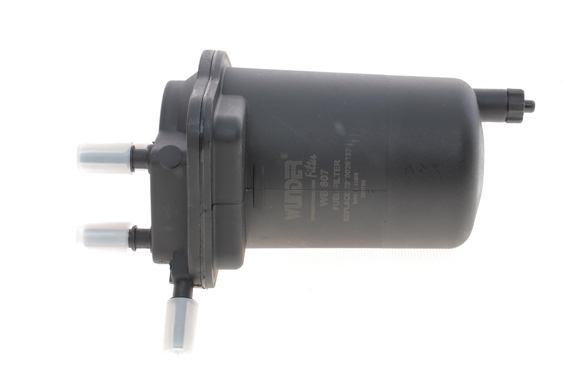 WB807 WUNDER FILTER